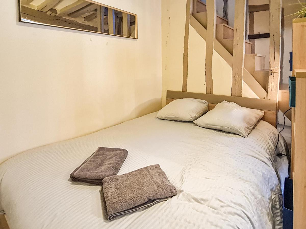 Cosyappart - Le Saint Ouen Apartment Rouen Exterior photo